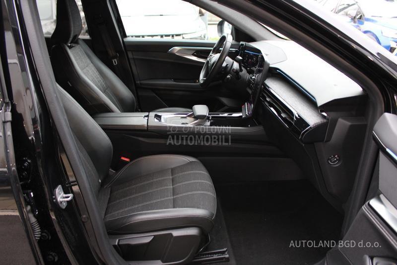 Renault Austral 1.3 tCe Hybrid AUT