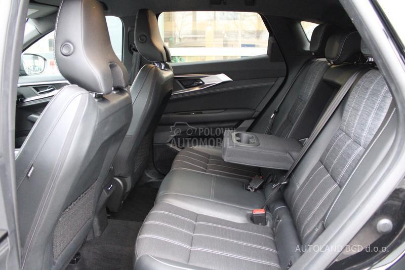 Renault Austral 1.3 tCe Hybrid AUT