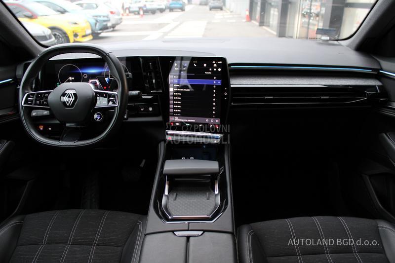 Renault Austral 1.3 tCe Hybrid AUT