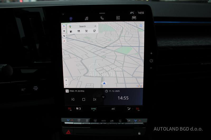 Renault Austral 1.3 tCe Hybrid AUT