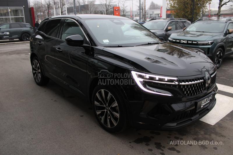 Renault Austral 1.3 tCe Hybrid AUT