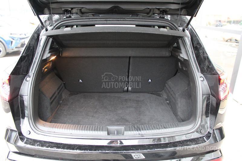 Renault Austral 1.3 tCe Hybrid AUT