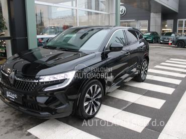 Renault Austral 1.3 tCe Hybrid AUT