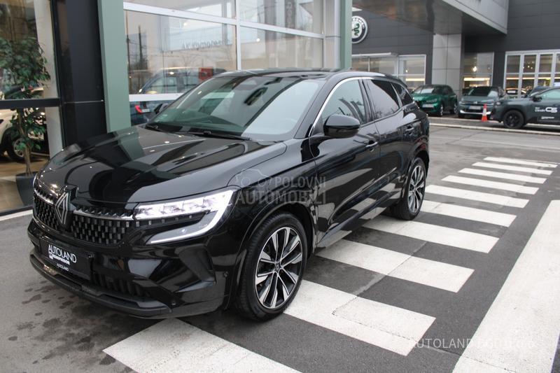 Renault Austral 1.3 tCe Hybrid AUT