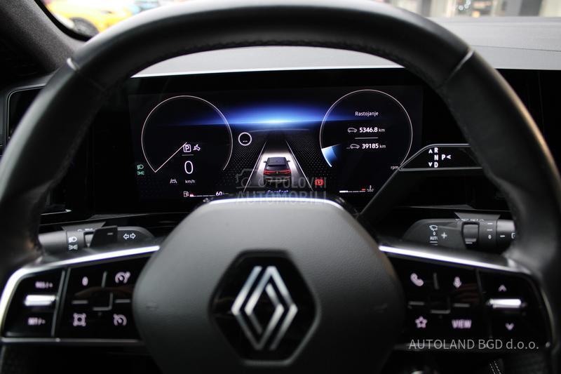 Renault Austral 1.3 tCe Hybrid AUT
