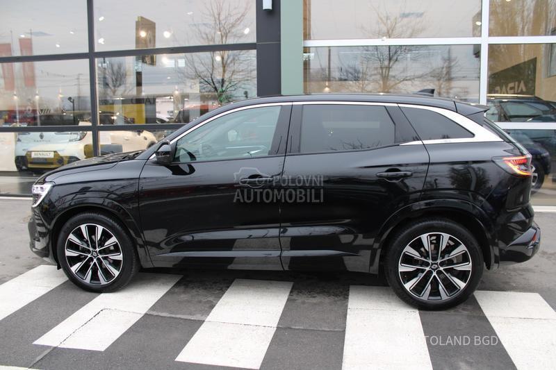 Renault Austral 1.3 tCe Hybrid AUT
