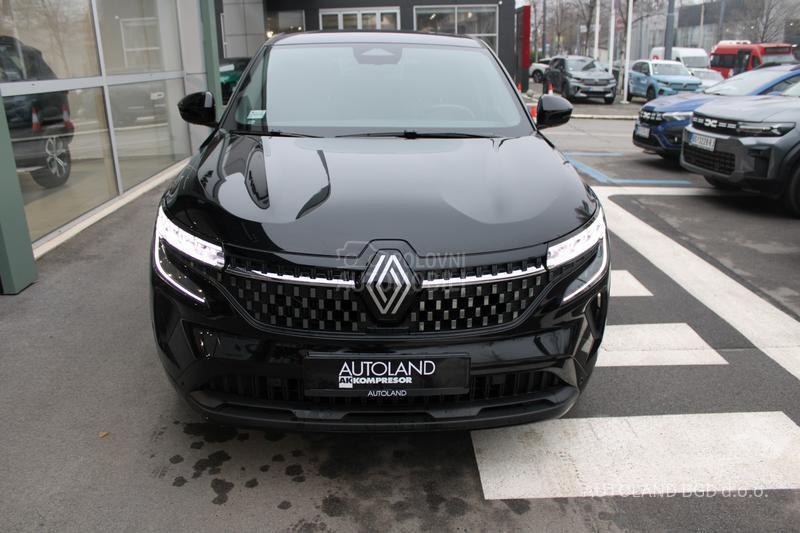 Renault Austral 1.3 tCe Hybrid AUT