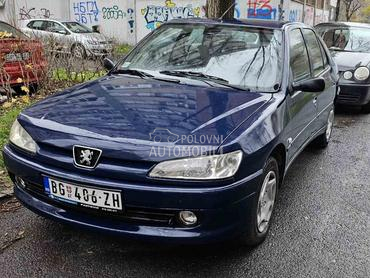 Peugeot 306 