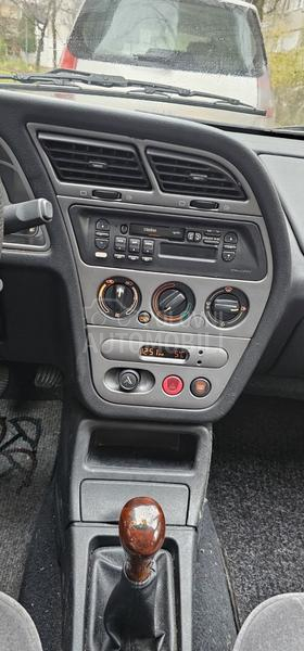 Peugeot 306 