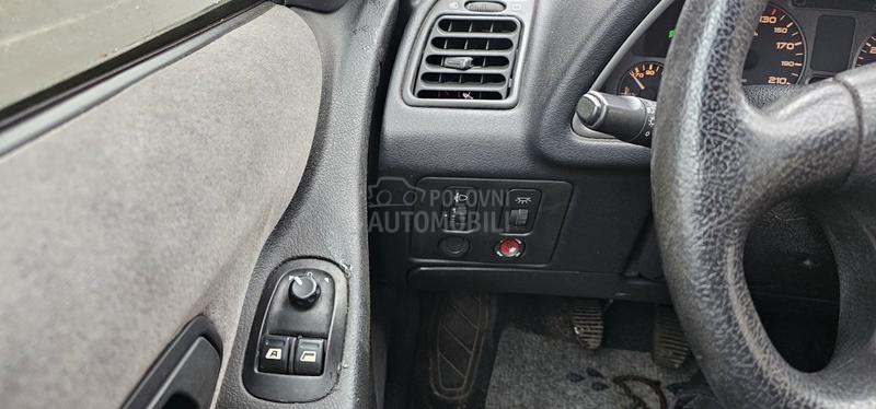 Peugeot 306 