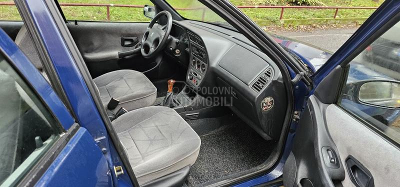 Peugeot 306 