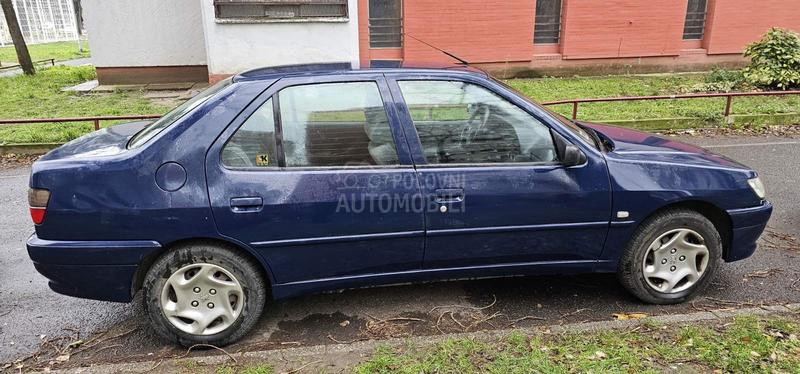 Peugeot 306 