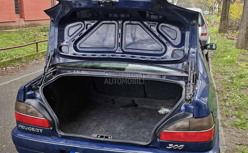 Peugeot 306 