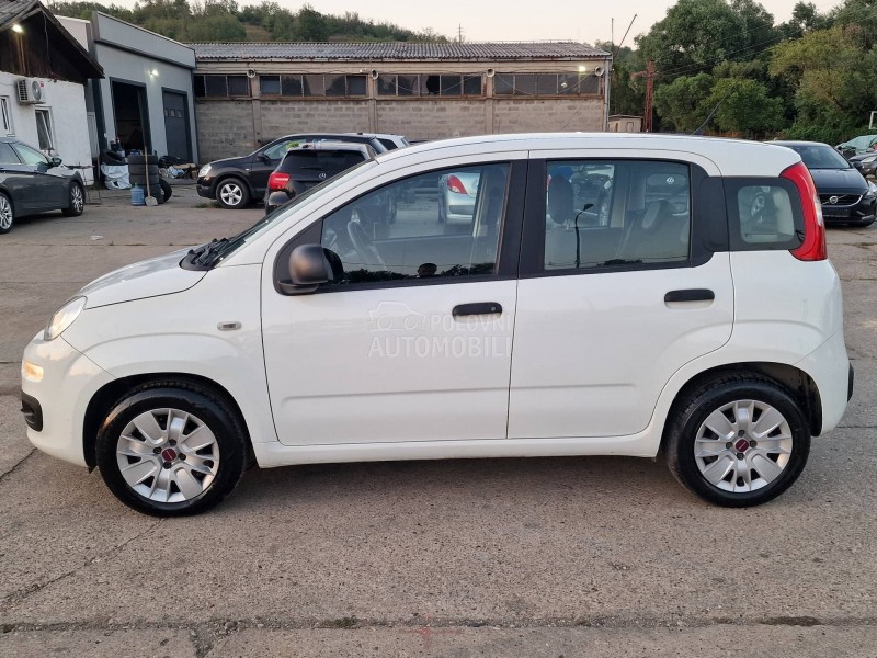 Fiat Panda 1.2 EASY POP  N O V