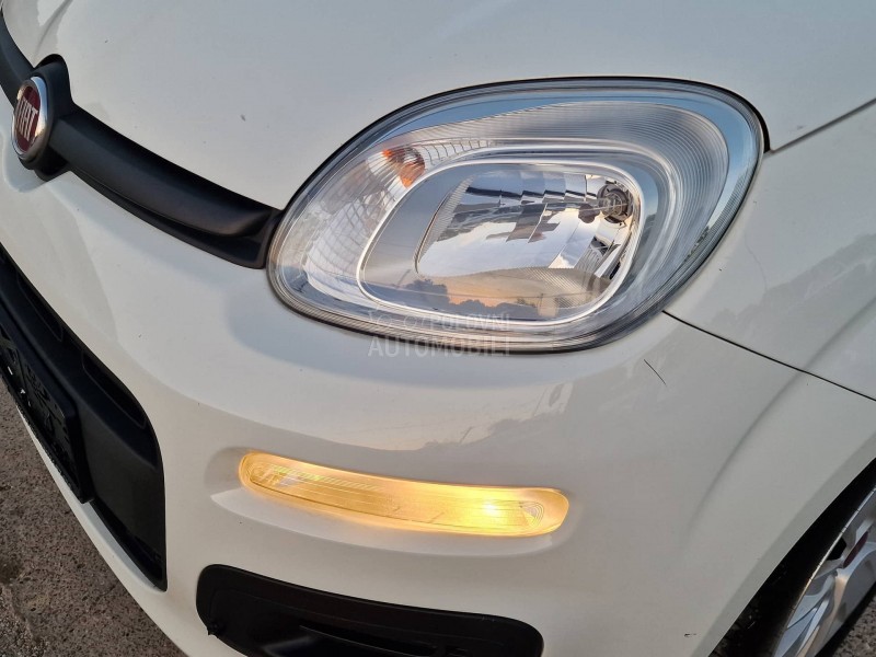 Fiat Panda 1.2 EASY POP  N O V