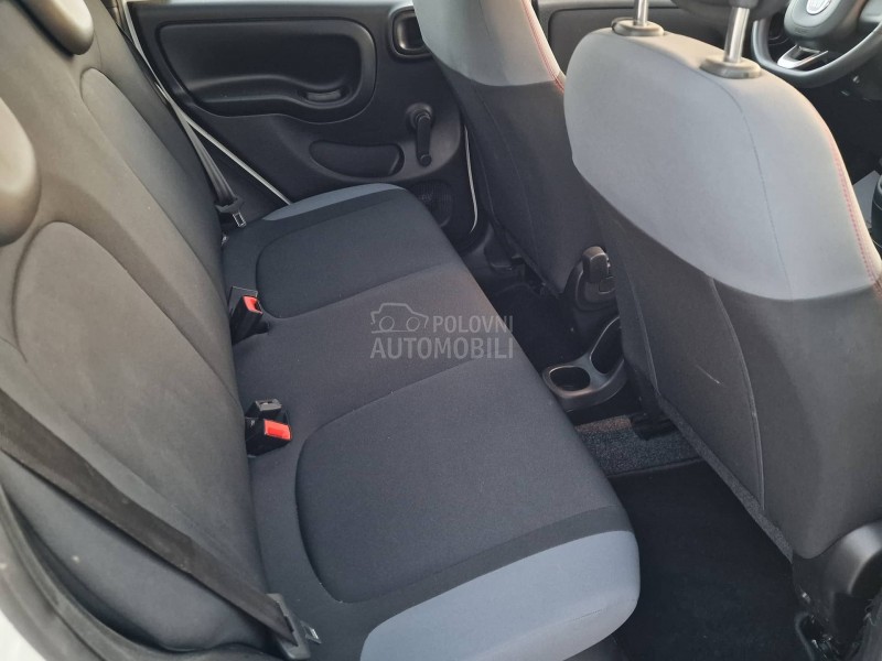 Fiat Panda 1.2 EASY POP  N O V