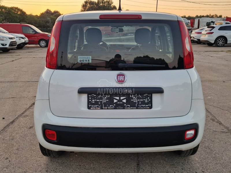 Fiat Panda 1.2 EASY POP  N O V