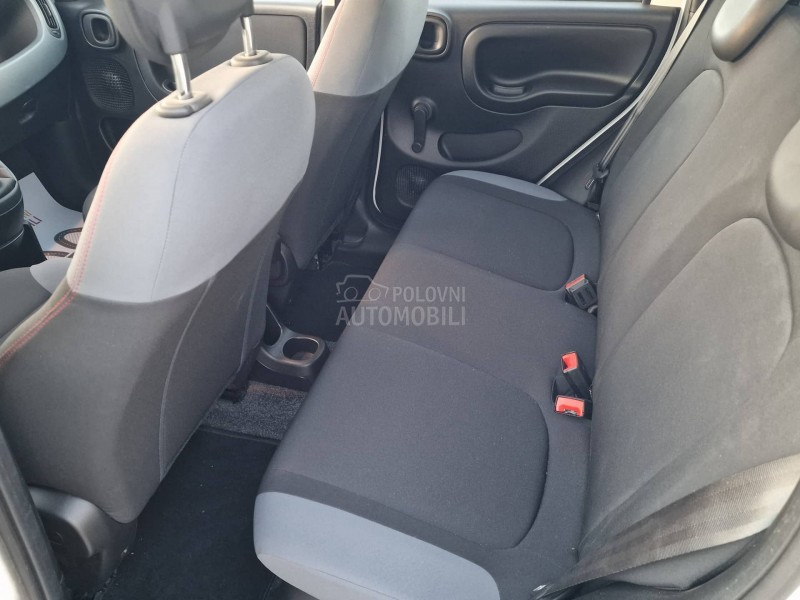 Fiat Panda 1.2 EASY POP  N O V