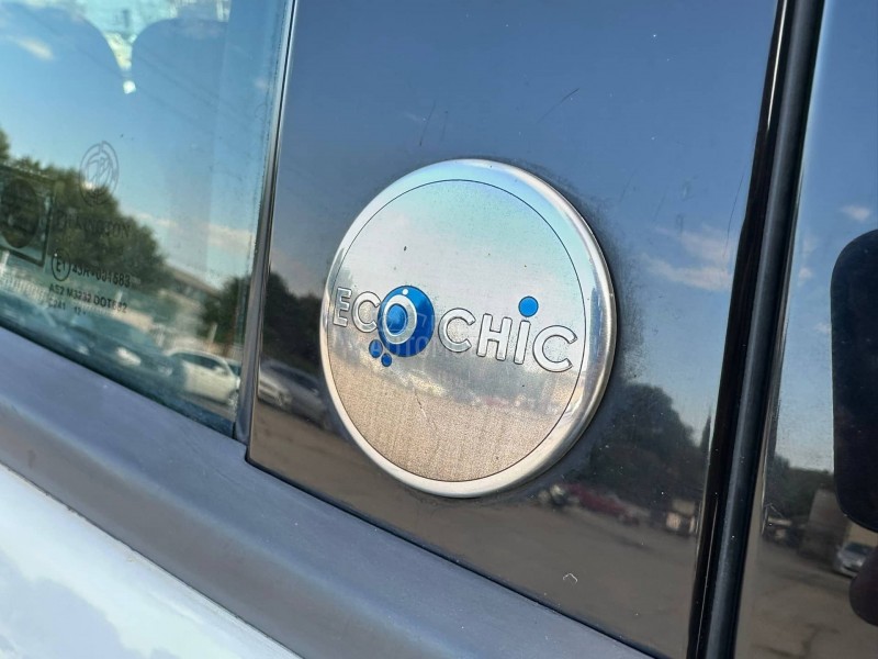 Lancia Ypsilon 1.2 ECOCHIC   N O V