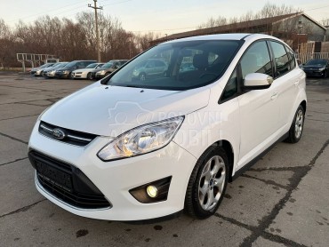 Ford C-Max 1.6TDCI TREND