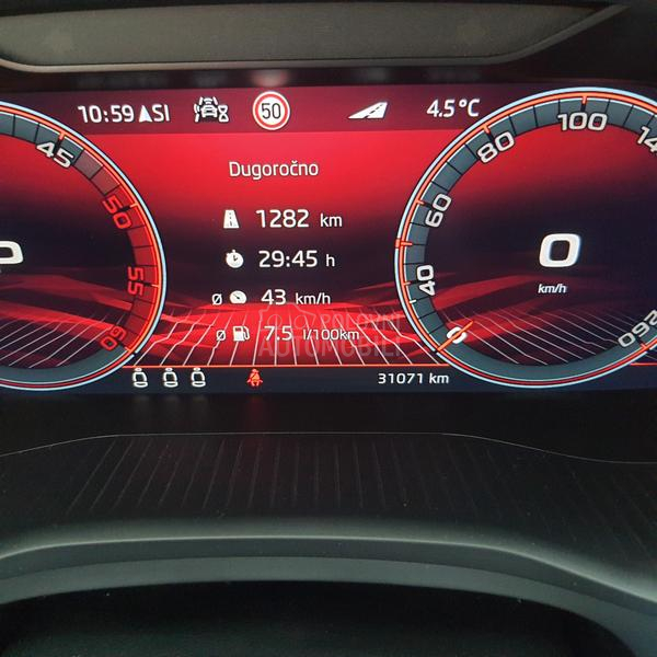 Škoda Kodiaq 2.0 tdi sportline