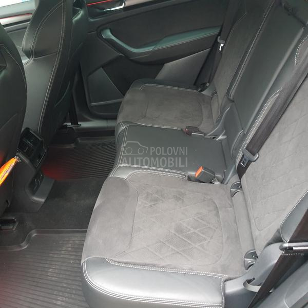 Škoda Kodiaq 2.0 tdi sportline