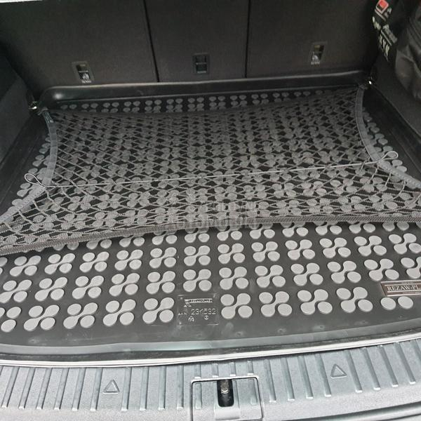 Škoda Kodiaq 2.0 tdi sportline