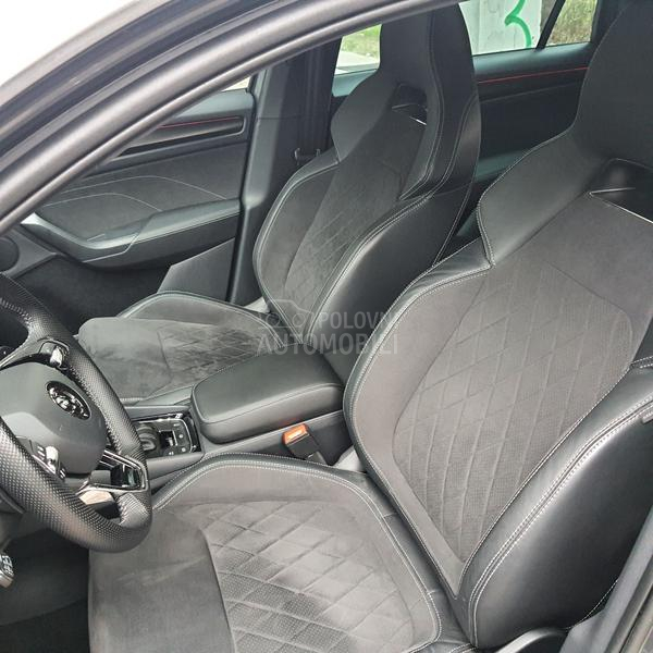 Škoda Kodiaq 2.0 tdi sportline