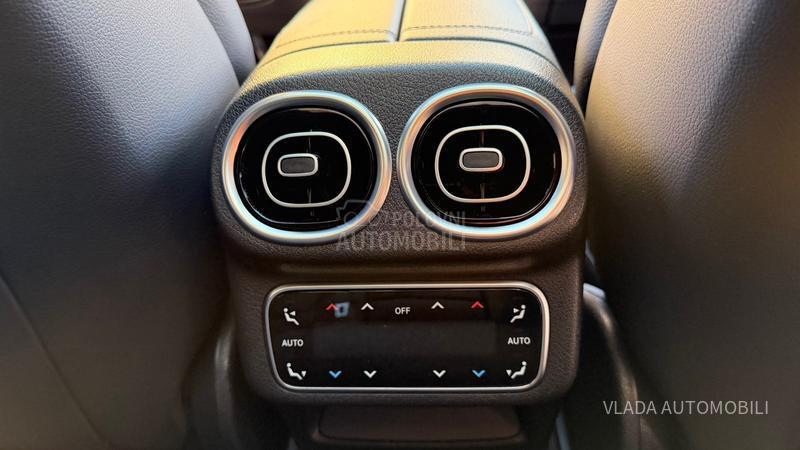 Mercedes Benz GLC 220 AMG MildHibrid