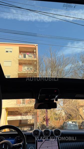 Mercedes Benz GLC 220 AMG MildHibrid