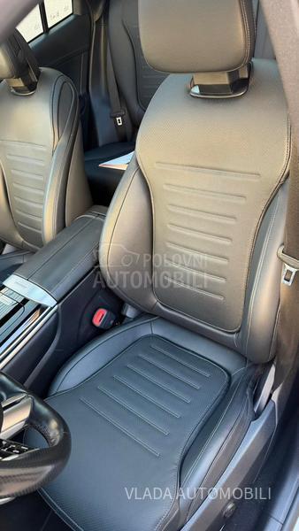 Mercedes Benz GLC 220 AMG MildHibrid