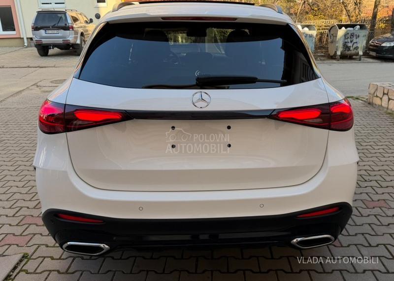 Mercedes Benz GLC 220 AMG MildHibrid