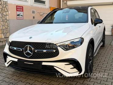 Mercedes Benz GLC 220 AMG MildHibrid
