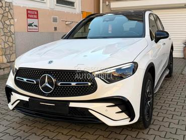 Mercedes Benz GLC 220 AMG MildHibrid