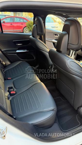 Mercedes Benz GLC 220 AMG MildHibrid