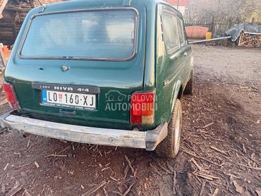 Lada Niva 