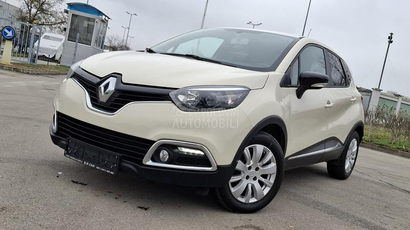 Renault Captur P R E M I U M