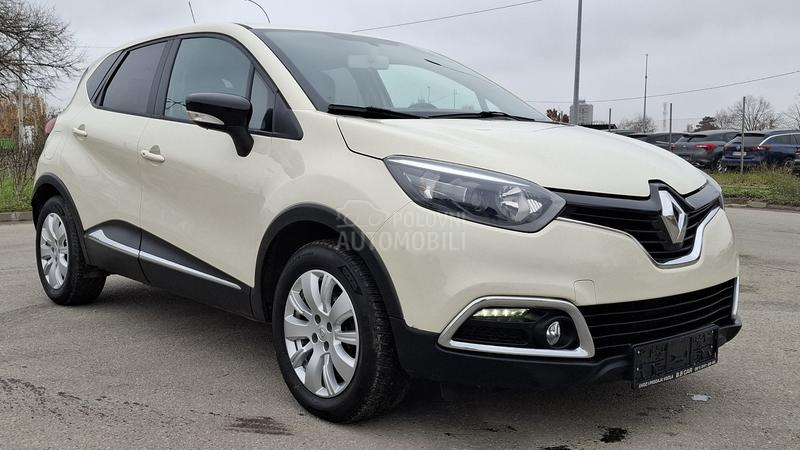 Renault Captur P R E M I U M
