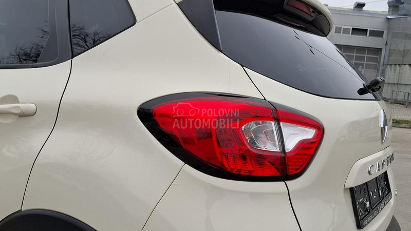 Renault Captur P R E M I U M