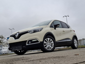 Renault Captur P R E M I U M