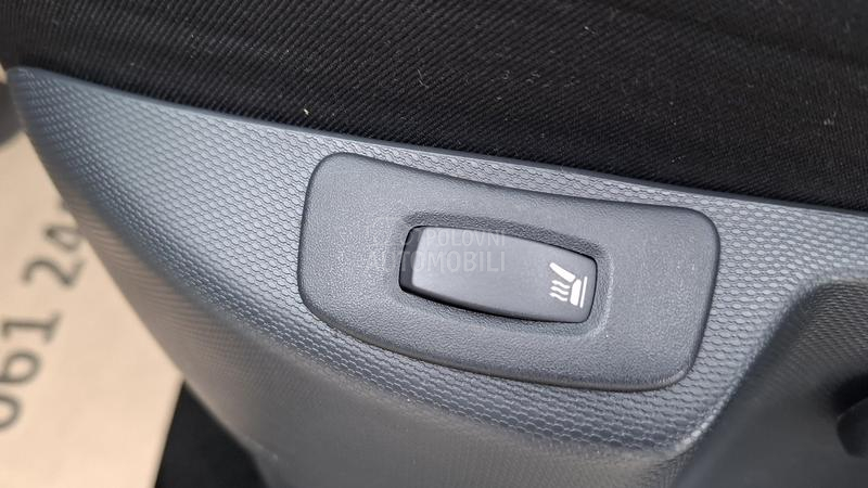 Renault Captur P R E M I U M