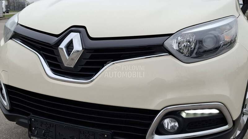 Renault Captur P R E M I U M