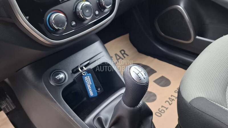 Renault Captur P R E M I U M