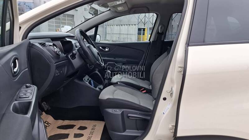 Renault Captur P R E M I U M