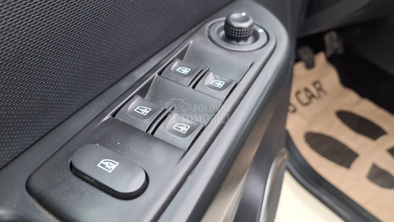 Renault Captur P R E M I U M