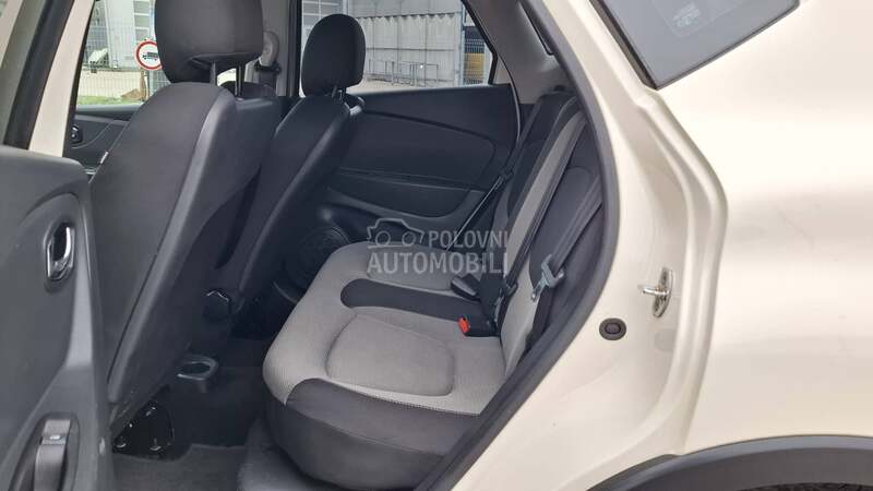 Renault Captur P R E M I U M