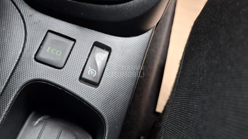 Renault Captur P R E M I U M