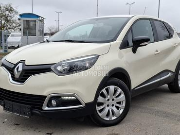 Renault Captur P R E M I U M