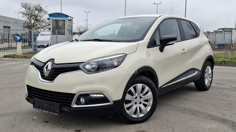 Renault Captur P R E M I U M