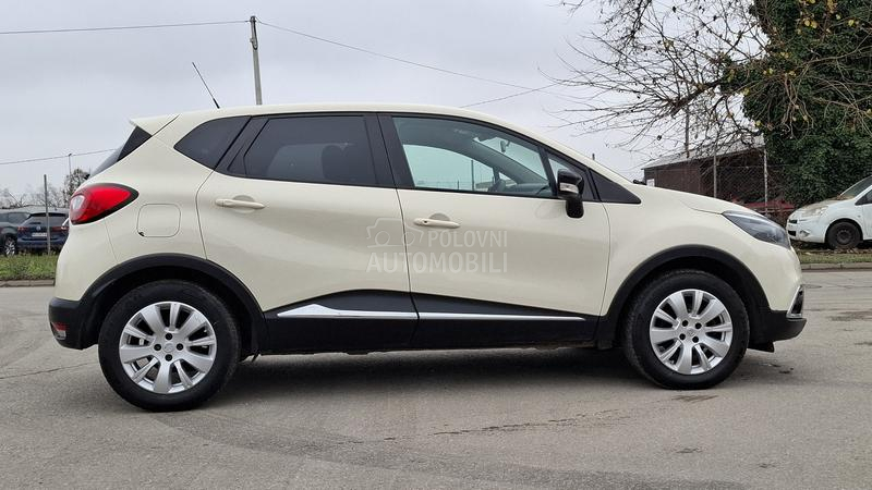 Renault Captur P R E M I U M